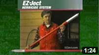 EZ-Ject Daily Cleaning