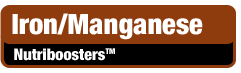 Iron Manganese Nutriboosters