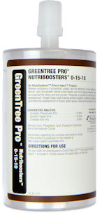 GreenTree Pro Nutriboosters