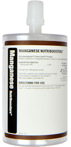 Manganese Nutriboosters